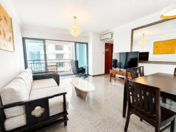 Aquarius By The Park (D16), Condominium #557725791